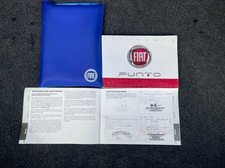 Fiat Punto 2014 1,2 Pop  70ps-thumb-39