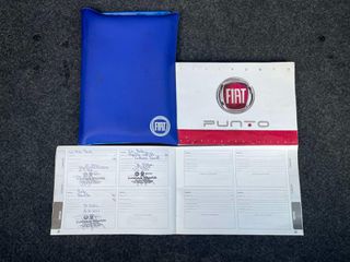 Fiat Punto 2014 1,2 Pop  70ps-thumb-40