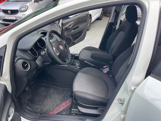 Fiat Punto 2014 1,2 Pop  70ps-thumb-17
