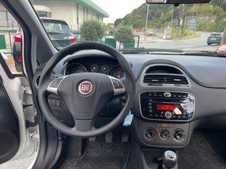 Fiat Punto 2014 1,2 Pop  70ps-thumb-20
