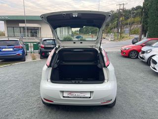 Fiat Punto 2014 1,2 Pop  70ps-thumb-34