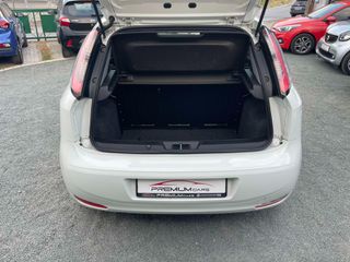 Fiat Punto 2014 1,2 Pop  70ps-thumb-35