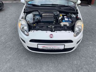 Fiat Punto 2014 1,2 Pop  70ps-thumb-36