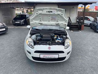 Fiat Punto 2014 1,2 Pop  70ps-thumb-37
