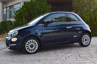 Fiat 500 2016 1200cc Navi - Οροφη-thumb-3