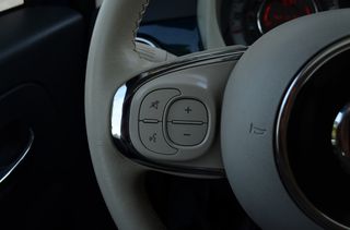 Fiat 500 2016 1200cc Navi - Οροφη-thumb-5