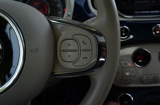 Fiat 500 2016 1200cc Navi - Οροφη-thumb-6