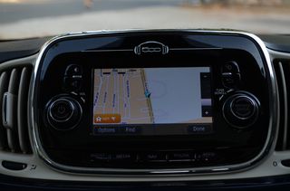 Fiat 500 2016 1200cc Navi - Οροφη-thumb-10