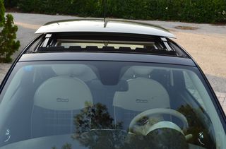 Fiat 500 2016 1200cc Navi - Οροφη-thumb-24