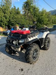 Polaris Sportsman 850 2017