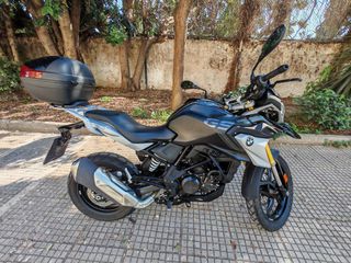 Bmw G 310 GS 2022