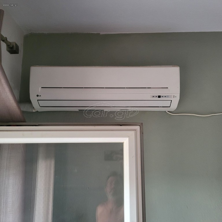 9αρι κλιματιστικό inverter