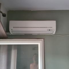 9αρι κλιματιστικό inverter