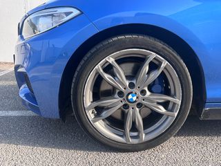 Bmw 230 2017 ΠΩΛΕΙΤΑΙ ΓΙΑ ΛΟΓΑΡΙΑΣΜΟ ΤΡΙΤΟΥ-thumb-15