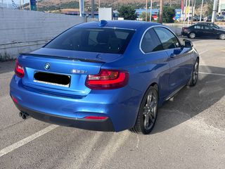 Bmw 230 2017 ΠΩΛΕΙΤΑΙ ΓΙΑ ΛΟΓΑΡΙΑΣΜΟ ΤΡΙΤΟΥ-thumb-1