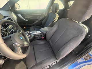 Bmw 230 2017 ΠΩΛΕΙΤΑΙ ΓΙΑ ΛΟΓΑΡΙΑΣΜΟ ΤΡΙΤΟΥ-thumb-14