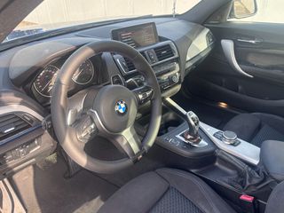 Bmw 230 2017 ΠΩΛΕΙΤΑΙ ΓΙΑ ΛΟΓΑΡΙΑΣΜΟ ΤΡΙΤΟΥ-thumb-7