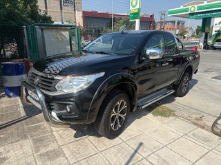 Καρότσα Fiat 2018 FULLBACK