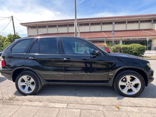 Bmw X5 2003