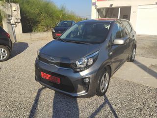 Kia Picanto 2018 1.0 DREAM-TEAM EDITION..ΠΛΗΡΗΣ ΙΣΤΟΡΙΚΟ..-thumb-1
