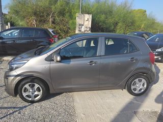 Kia Picanto 2018 1.0 DREAM-TEAM EDITION..ΠΛΗΡΗΣ ΙΣΤΟΡΙΚΟ..-thumb-2