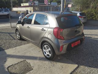 Kia Picanto 2018 1.0 DREAM-TEAM EDITION..ΠΛΗΡΗΣ ΙΣΤΟΡΙΚΟ..-thumb-3