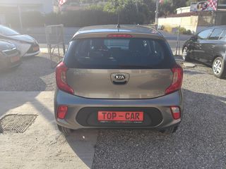 Kia Picanto 2018 1.0 DREAM-TEAM EDITION..ΠΛΗΡΗΣ ΙΣΤΟΡΙΚΟ..-thumb-4
