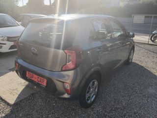 Kia Picanto 2018 1.0 DREAM-TEAM EDITION..ΠΛΗΡΗΣ ΙΣΤΟΡΙΚΟ..-thumb-5