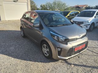 Kia Picanto 2018 1.0 DREAM-TEAM EDITION..ΠΛΗΡΗΣ ΙΣΤΟΡΙΚΟ..-thumb-7