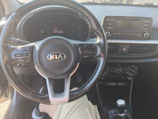 Kia Picanto 2018 1.0 DREAM-TEAM EDITION..ΠΛΗΡΗΣ ΙΣΤΟΡΙΚΟ..-thumb-14