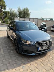Audi A1 2016 1.6 TDI SPORTBACK