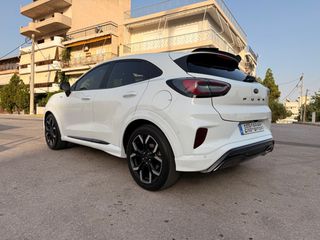 Ford Puma 2020 1.0 ECOBOOST HYBRID ST-LINE X-thumb-2