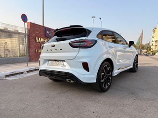 Ford Puma 2020 1.0 ECOBOOST HYBRID ST-LINE X-thumb-3