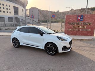 Ford Puma 2020 1.0 ECOBOOST HYBRID ST-LINE X-thumb-5