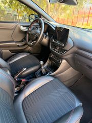 Ford Puma 2020 1.0 ECOBOOST HYBRID ST-LINE X-thumb-7
