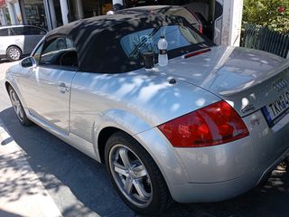 Audi TT 2005