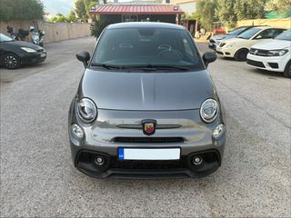Abarth 595 2023 Πρώτο χέρι Ελληνικό-thumb-4