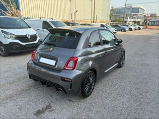 Abarth 595 2023 Πρώτο χέρι Ελληνικό-thumb-10