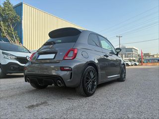 Abarth 595 2023 Πρώτο χέρι Ελληνικό-thumb-11
