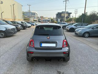 Abarth 595 2023 Πρώτο χέρι Ελληνικό-thumb-12