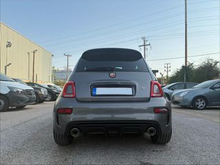 Abarth 595 2023 Πρώτο χέρι Ελληνικό-thumb-13