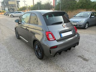 Abarth 595 2023 Πρώτο χέρι Ελληνικό-thumb-14