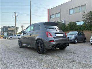Abarth 595 2023 Πρώτο χέρι Ελληνικό-thumb-15
