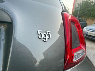 Abarth 595 2023 Πρώτο χέρι Ελληνικό-thumb-17