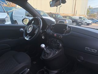 Abarth 595 2023 Πρώτο χέρι Ελληνικό-thumb-18