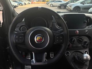 Abarth 595 2023 Πρώτο χέρι Ελληνικό-thumb-19