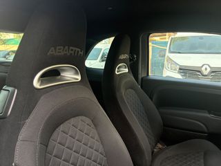 Abarth 595 2023 Πρώτο χέρι Ελληνικό-thumb-20