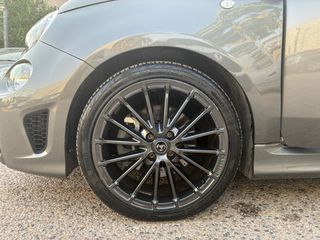 Abarth 595 2023 Πρώτο χέρι Ελληνικό-thumb-22
