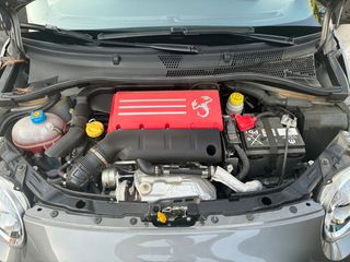 Abarth 595 2023 Πρώτο χέρι Ελληνικό-thumb-23