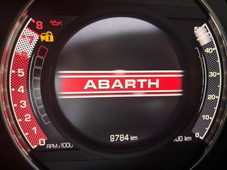 Abarth 595 2023 Πρώτο χέρι Ελληνικό-thumb-24